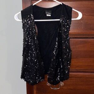 Daytrip, size S, black